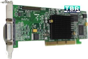 Matrox Millennium G550 G55MADDL32DR AGP Graphics Video Card