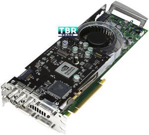 PNY Quadro FX 5600 SDI Video Graphics Card VCQFX5600SDI-PCIE-PB
