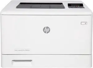 HP LaserJet Pro M452dn (CF389A)  Color Laser Printer with Built-in Ethernet & Double-Sided Printing