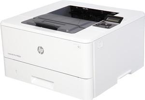 HP LaserJet Pro M402n (C5F93A) Monochrome Laser Printer with Built-in Ethernet