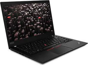 Lenovo ThinkPad P14s Gen 1 Mobile Workstation (TOUCHSCREEN) AMD Ryzen 7 PRO 4750U 8-Core Processor (1.7GHz) 16GB DDR4-3200 RAM 512GB AMD Radeon Graphics Windows 10 Pro 64-Bit