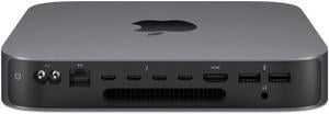 Apple Mac Mini (2018) Intel Core i3 8GB RAM 256GB SSD Mac OS