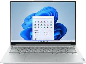 Lenovo IdeaPad Slim 7 14IAP7 82SX0003US 14" Touchscreen Notebook - 2.8K - 2880 x 1800 - Intel Core i7 12th Gen i7-1260P Dodeca-core (12 Core) 2.10 GHz - Intel Evo Platform - 16 GB Total RAM - 16 G... Lenovo IdeaPad Slim 7 14IAP7 82SX0003US 14" Touchscreen Notebook - 2.8K - 2880 x 1800 - Intel Core i7 12th Gen i7-1260P Dodeca-core (12 Core) 2.10 GHz - Intel Evo Platform - 16 GB Total RAM - 16 G...