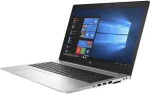 HP EliteBook 850 G6 15.6" Notebook - Intel Core i7 8th Gen i7-8665U Quad-core (4 Core) 1.90 GHz - 16 GB Total RAM - 256 GB SSD