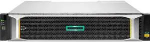 HPE MSA 1060 10GBASE-T iSCSI SFF Storage