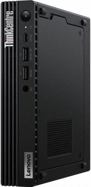 THINKCENTRE M70Q GEN 3 INTEL CO I5-12400T W11P64 16.0GB
