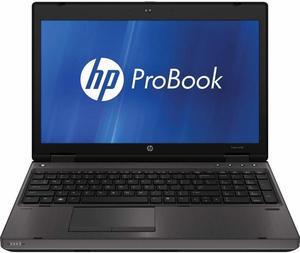 HP ProBook 6570B 15.6" Intel Corei7 8GB DDR3 512GB SSD DVD Windows 10 Professional 64 Bits