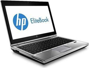 HP EliteBook 8560p HP EliteBook 8560p LJ548UT 15.6" LED Laptop/Notebook i5-2540M 2.6GHz 4GB/320GB/ Genuine Windows 7 Professional 64-Bit