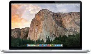 Apple Macbook Pro 15" retina display i7 2013 [2.7] [512GB] [8GB] ME665LL/A
