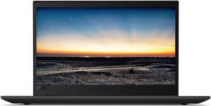 Lenovo ThinkPad T580 20L9001VUS 15.6" LCD Notebook - Intel Core i5 (8th Gen) i5-8250U Quad-core (4 Core) 1.60 GHz - 8 GB