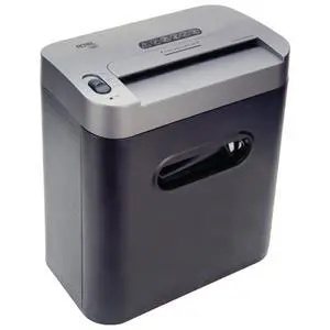 29171Y 100X 10-Sheet Crosscut Shredder 29171Y 100X 10-Sheet Crosscut Shredder