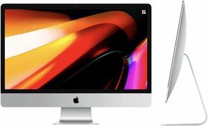Apple iMac 27 Inch 3.2GHz 32GB 512 SSD Get OSX 2019 Warranty
