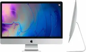 Apple iMac 27 Inch i7 3.4GHz 32GB 1TB SSD - Get OS X 2019 / Warranty !!
