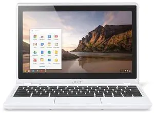 Acer Chromebook 11.6" C720P-2457 2GB RAM 32GB SSD (No OS) Acer Chromebook 11.6" C720P-2457 2GB RAM 32GB SSD (No OS)