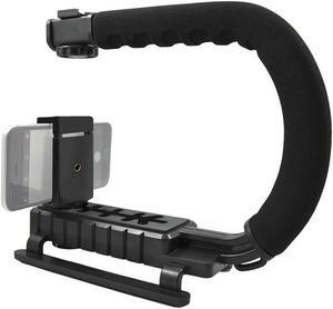VIVITAR action sports grip w iphone holder