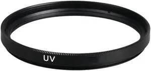 82mm UV filter (vivitar)