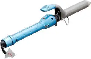 Babyliss Pro Nano Titanium Spring Curling Iron 3/4" up to 450°