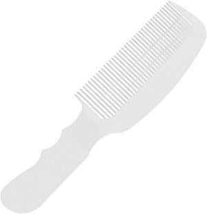 Wahl Flat Top Comb White #3329-100