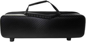 VIVITAR Hard Shell Water Resistant Carrying Case for 500mm f/2.0 Lens