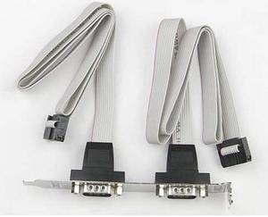 Supermicro Serial Data Transfer Cable