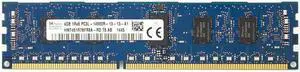 SK Hynix HMT451R7BFR8A-RDT8 DDR3L-1866 4GB-512M x 8 ECC-REG CL13 Server Memory