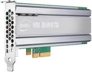 Intel SSD SSDPEDKX040T701 DC P4500 4TB 1 2 Height PCIe 3.1 3D1 TLC Single BULK
