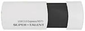 Super Talent NST1 32GB USB 2.0 Flash Drive Super Talent NST1 32GB USB 2.0 Flash Drive