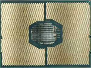 HP Z8 G4 CPU KIT INTEL XEON GOLD 6240 18C PROCESSOR 2.60GHZ 150W - 5YZ44AA HP Z8 G4 CPU KIT INTEL XEON GOLD 6240 18C PROCESSOR 2.60GHZ 150W - 5YZ44AA