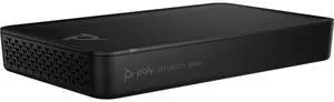 HP Poly Studio G62 Video Conferencing System w/ Mounting Plate Kit | 99T09AA#AC3 HP Poly Studio G62 Video Conferencing System w/ Mounting Plate Kit | 99T09AA#AC3