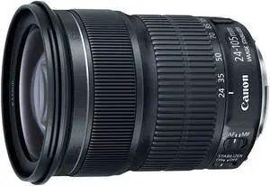 Canon EF 24-105mm f/3.5-5.6 IS STM Lens