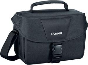 Canon 9320A023 100ES Shoulder Bag, Black