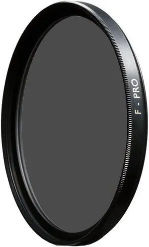 B+W 62mm ND 3.0-1,000X with Single Coating (110)