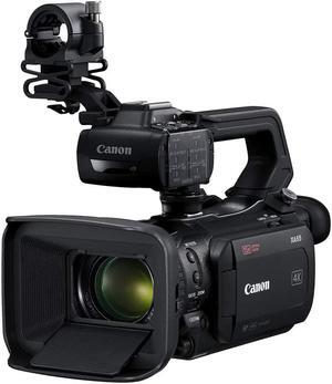 Canon XA55 Professional Camcorder