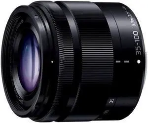 Panasonic Lumix G Vario 35-100mm f/4-5.6 ASPH. MEGA O.I.S. Lens