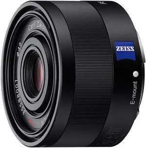 SONY Zeiss Vario-Tessar T SEL1635Z 16-35mm f/4 FE ZA OSS Lens