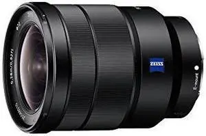 Sony Vario-Tessar T* FE 16-35mm f/4 ZA OSS Lens