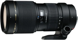 Tamron Auto Focus 70-200mm f/2.8 Di LD IF Macro Lens for Canon Digital SLR Cameras (Model A001E) Tamron Auto Focus 70-200mm f/2.8 Di LD IF Macro Lens for Canon Digital SLR Cameras (Model A001E)