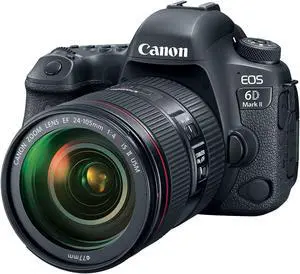 Nikon 1576 D5600 DX-Format Digital SLR with AF-P DX NIKKOR 18-55mm f/3.5-5.6G VR Lens, Black (Renewed)