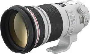 Canon single focus telephoto lens EF300mm F2.8L IS II USM full size corresponding - International Version (No Warranty)