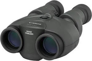 Canon BINOCULAR 10X30 IS  International Version