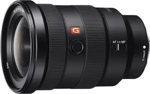 Sony - FE 16-35mm F2.8 GM Wide-angle Zoom Lens (SEL1635GM)
