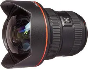 Canon EF 11-24mm F/4L USM Ultra-Wide Angle Zoom Lens 9520B002 (Renewed)