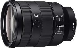 Sony Full Frame 24-105mm f/4 Standard-Zoom Camera Lens (Renewed)
