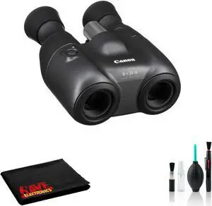 Canon 8x20 IS Image Stabilized Binocular