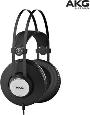 AKG Pro Audio AKG K72 CLOSED-BACK STUDIO HEADPHONES