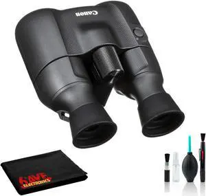 Canon 10x20 IS Image Stabilized Binocular  10x (3640C002)