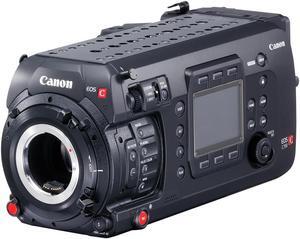 Canon EOS C700 Cinema EOS Camcorder Body - EF Lens Mount