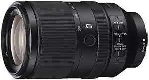 Sony FE 70-300mm SEL70300G F4.5-5.6 G OSS Lens (Renewed)