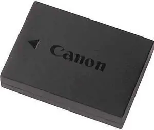 Canon (5108B002) Li-Ion Camera