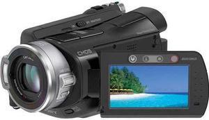 Sony HDRSR7E.CEH HDD Handycam(R) Camcorder - PAL